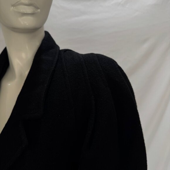 Femina of Melbourne Rare Vintage Wool Jacket Size 8 80's vibe Women's - Picture 4 of 6